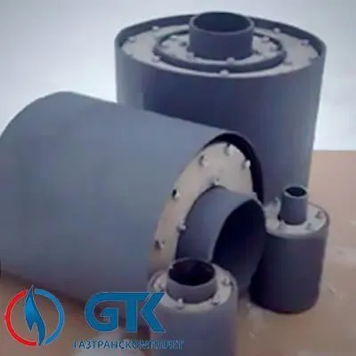 Герметизирующие устройства межтрубного пространства