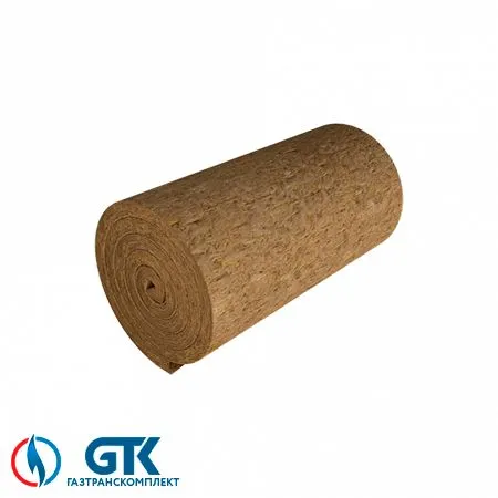 Гидрофибизированные маты ТЕХ МАТ