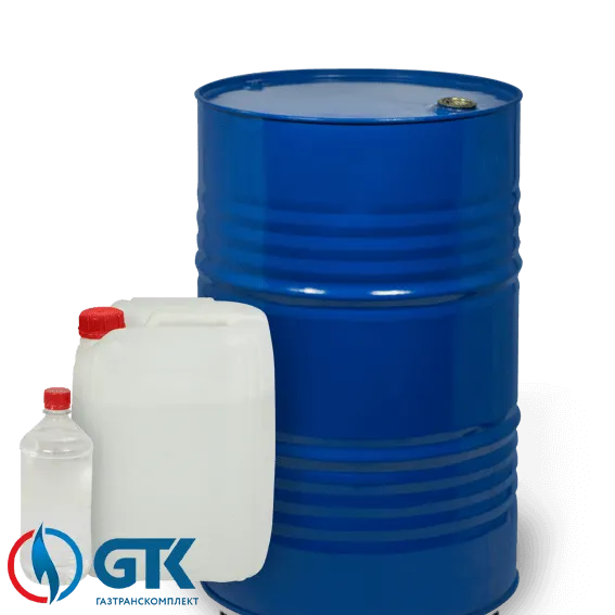 Растворитель Уайт-спирит