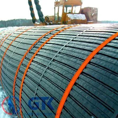 Мат футеровочный МФ