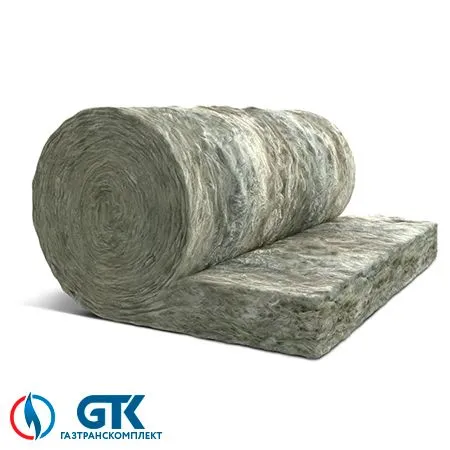 ТИБ Теплоизоляция и огнезащита из базальтового волокна