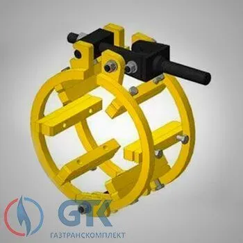 Центратор ЦНЭ