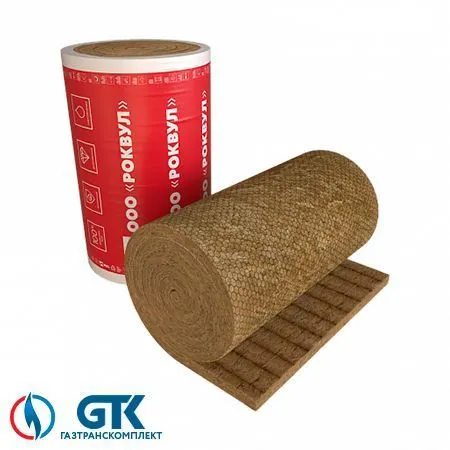 Техническая изоляция	ВАЙРЕД МАТ 105