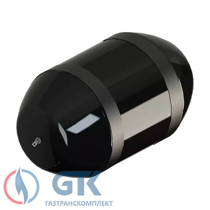 Герметизирующие цилиндры резинотканевые ЦГ-1, ЦГ-2