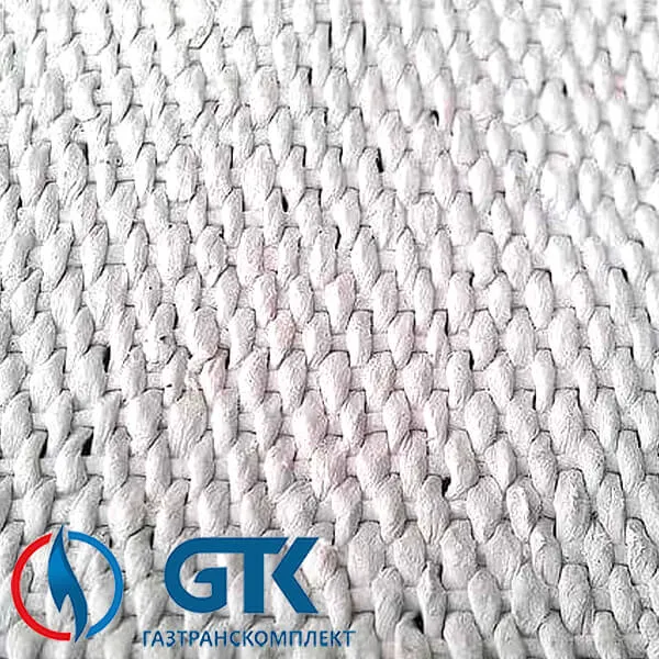 Ткань асбестовая АТ-16