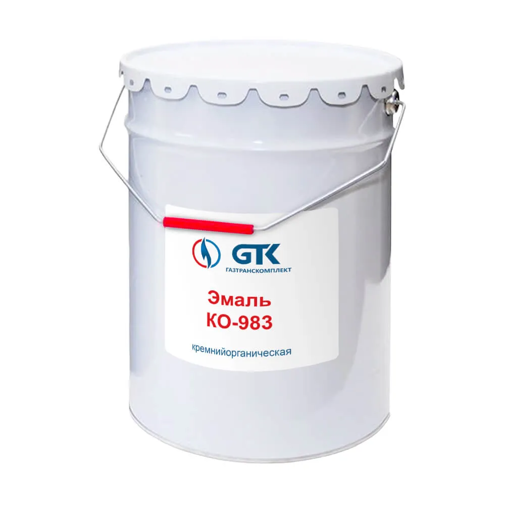 Эмаль КО-983