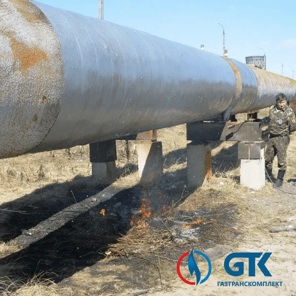 Лента ТИАЛ-ЛЦП