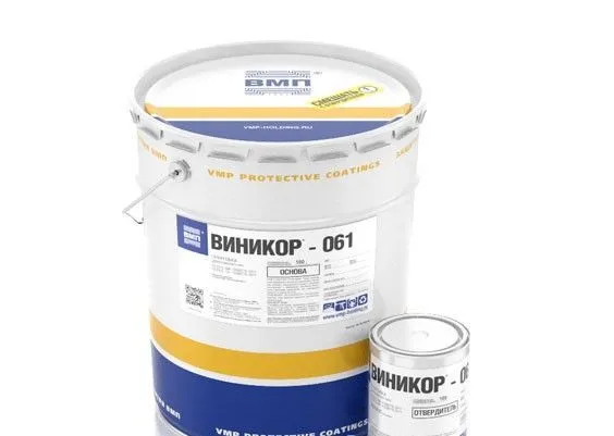 ВИНИКОР - 061
