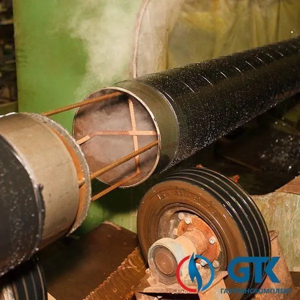 ВУС конструкция №4