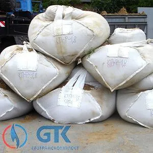 Противоэрозионный контейнер КП-Р