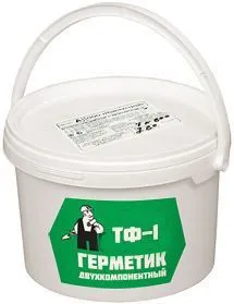 Герметик ТФ-1-ВП