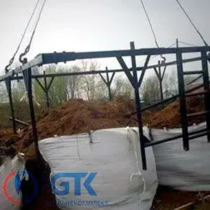 Грунтовые модули