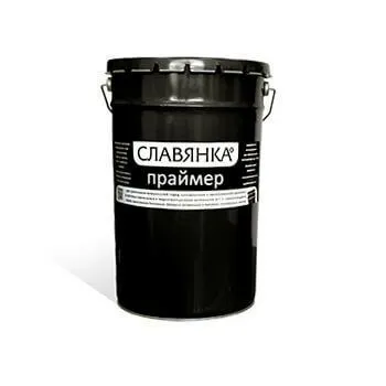 Праймер СЛАВЯНКА