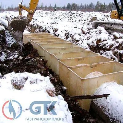 Утяжелитель УБП, ПКУ