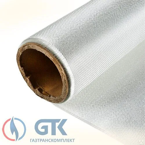 Тепло-электроизоляционная стеклоткань Э3-200