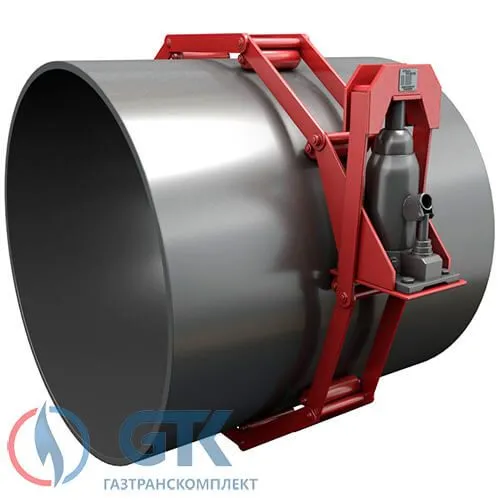 Центратор ЦЗН-Г