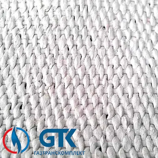 Ткань асбестовая АТ-7