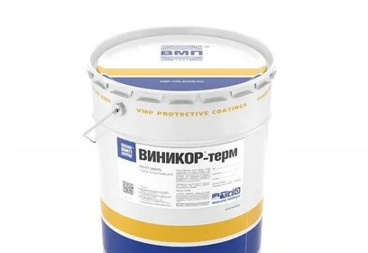 ВИНИКОР-терм