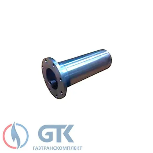 Внутритрубный регистратор ВР