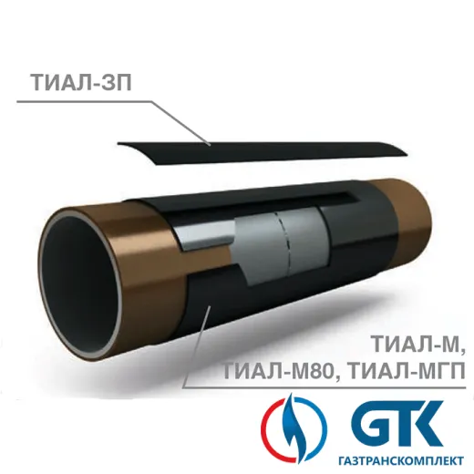 Манжета ТИАЛ-М