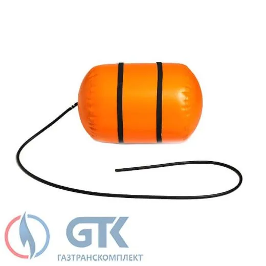 Герметизирующий цилиндр ЦЗО