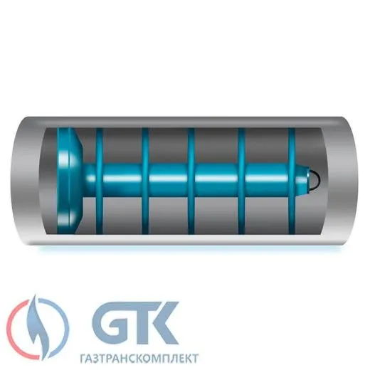 Цельнолитой полиуретановый поршень 5Д