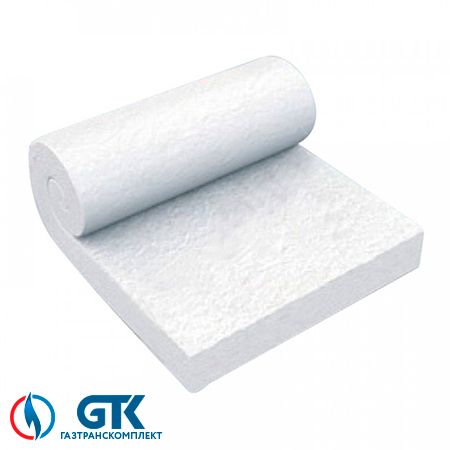 ТИС Теплозвукоизоляционный материал из стеклянного волокна