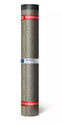Техноэласт Фикс ЭПМ, 10 х 1 м