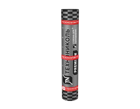 Техноэласт ЭПП, 10х1 м