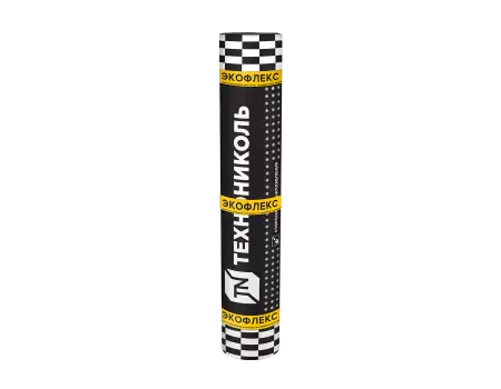 Экофлекс ХПП, 10х1 м