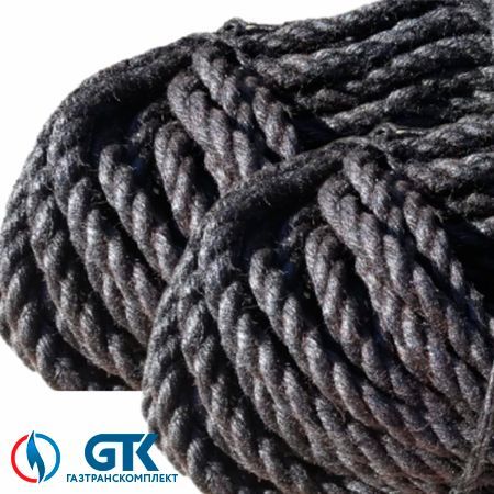 Канат пропитанный