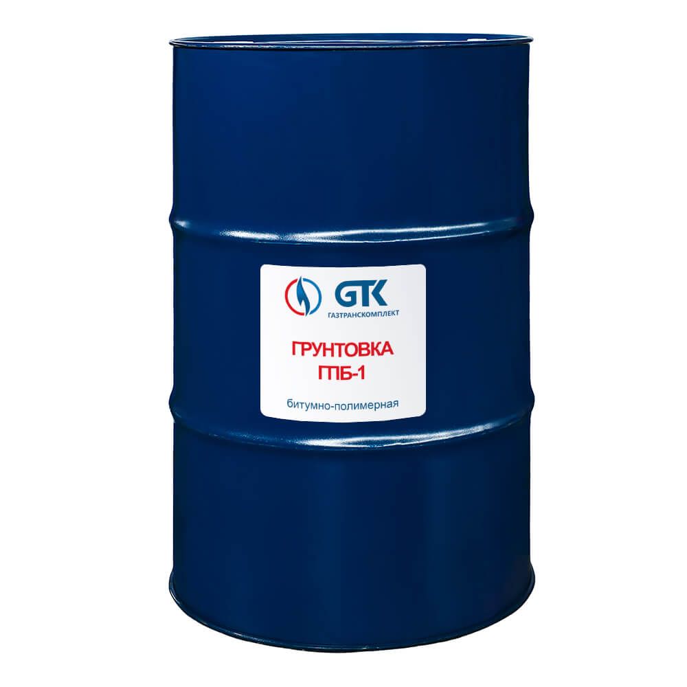 Грунтовка ГПБ-1