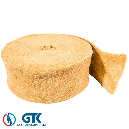 Ватин джутовый Евроджут