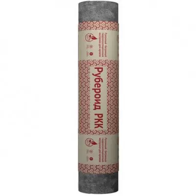 Рубероид ТУ РКК-350 (рулон, 10 х 1 м)