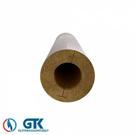 Техническая изоляция - цилиндры