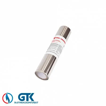 Техническая изоляция - Алюминиевое композитное самоклеящееся покрытие РОКпротект