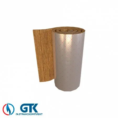 Техническая изоляция - ЛАМЕЛЛА МАТ